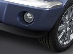 Chrysler Aspen Limited 2007 года
